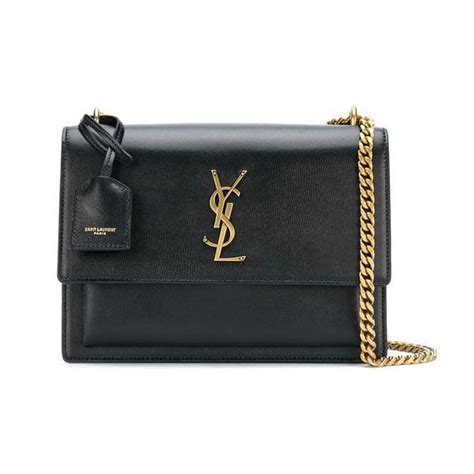 [REVIEW] YSL Sunset medium 